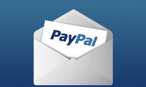 Ограничен доступ к счету на PayPal?
